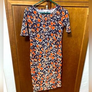 Lularoe Julia dress